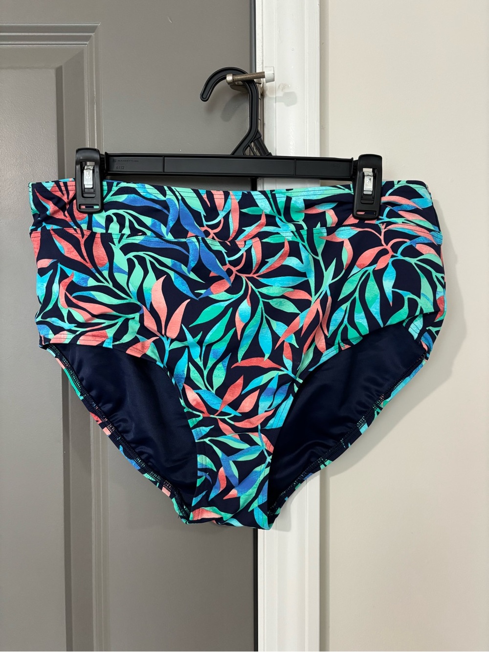 NWOT Land’s End Bikini Bottoms